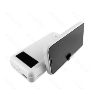 PBANK 20.000mAp_VISOR_SUPORTE LTGN&TYPEC&V8 (BTE30)