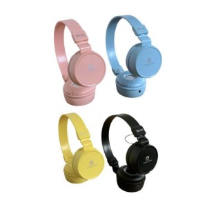 HMASTON HEADPHONE_P2 CORES (BK05)