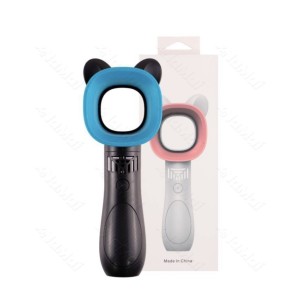 VENTILADOR MAO S/HELICE_ORELINHA (FS17)