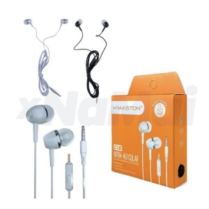 FONE INTRAAURICULAR (C16)