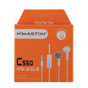 FONE AURICULAR (C550)