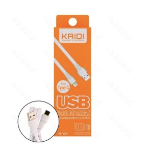 CABO TYPEC 1M_2.4A (KD307C)