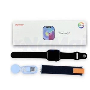 SMARTWATCH SERIE9_45MM IP68&NFC (W99+)