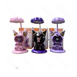 ABAJUR BICHINHO_APONTADOR (NTD108/TD16/TD13/ZB1003)