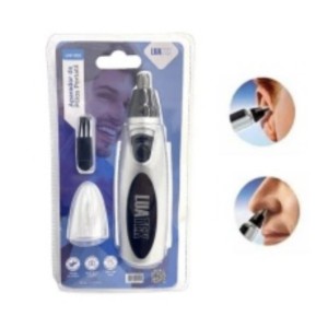 APARADOR_PELONARIZ PORTATIL PILHA (MAG015/LMF1105)