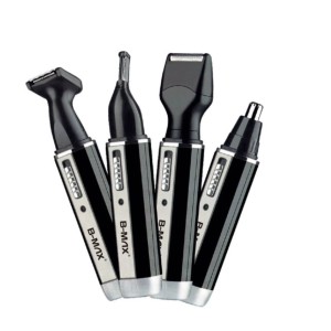 MAQUINA_CABELO&BARBA&NARIZ BMAX (BMC039)