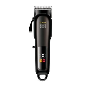 MAQUINA_CABELO PROFISSIONAL S/FIO (BMC028)