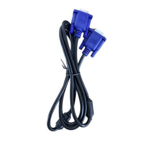 CABO VGA+VGA 1.5M