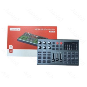 MESA_SOM DIGITAL_16BIT_48W 220x140x38MM (MPS003)