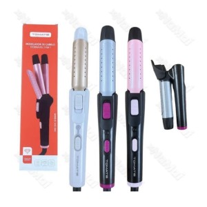 TOMATE MODELADOR_GIRATORIO 2EM1 (MSE3000)