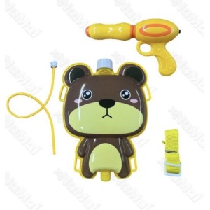 MOCHILA_INFANTIL BOMBINHA_AGUA1L (XCBRAQ05/XCBRQ06/XCBRQ01/XCBRQ02/URSO/TIGRE)