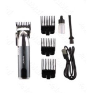 MAQUINA_CABELO PROFISSIONAL S/FIO_LED (BMC019)