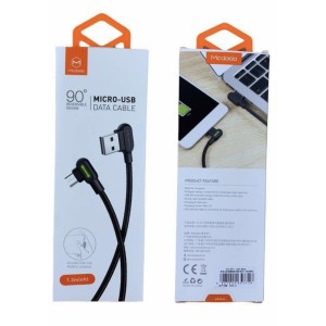 CABO_90GRAUS 1.2M_2A V8_NYLON (CA577)