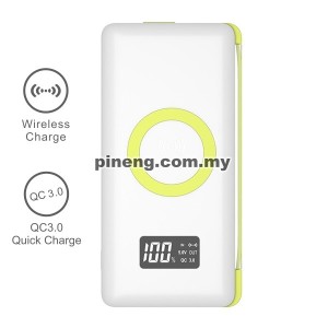 PINENG 10.000MAP NFC_QC3 (PN888)