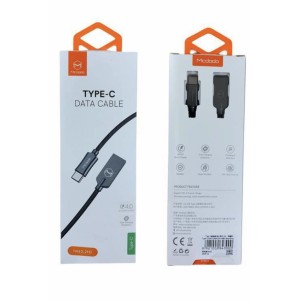 CABO 1.0M_2.4A TYPEC_NYLON (CA439)