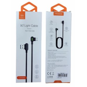 CABO_90GRAUS 1.2M_2A TYPEC_NYLON (CA528)