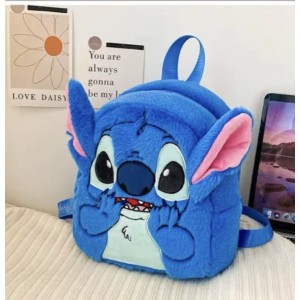 MOCHILA_INFANTIL PELUCIA 25CM