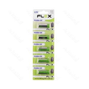 BATERIA FX23A_12V 5UNID (FX23A)