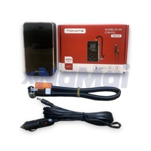 BOMBA_PNEU C/LUZ_AVISO TOUCH (MXB007/MXB008)