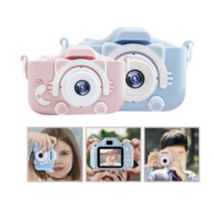 CAMERA_DIGITAL INFANTIL_C/JOGOS VGA (40038246)