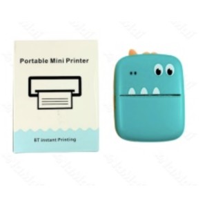 IMPRESSORA_TERMICA BLUETOOTH 200DPI (40038291)