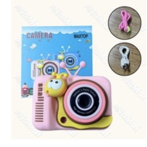 CAMERA_DIGITAL CARACOL 2MPIXEL (40038248)