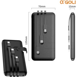 PBANK 10.000MAP 3EM1_LTGN&V8&TYPEC (BTE28)