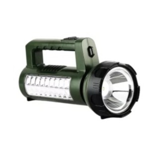 LANTERNA 40W HOLOFORTE_PORTATIL (DP7324)