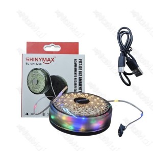 FIO_RGB 8M_USBC DECORATIVO (MH8208)