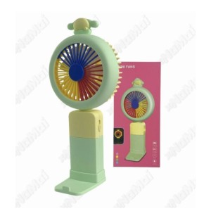 VENTILADOR MAO 2xVELOCIDADE (DFS20)