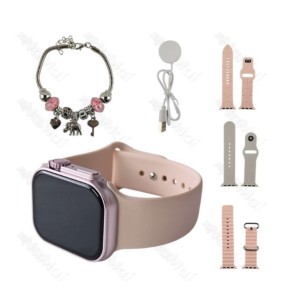 SMARTWATCH 41MM_ULTRA3 4xPULSEIRA (PANDORA)