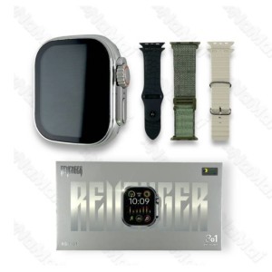SMARTWATCH_KNUP ULTRA49MM 3XPULSEIRA (RGW62/RGW61)
