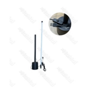 LUMINARIA_ARTICULADA 12W_60LED 1000x70mm (LK686)