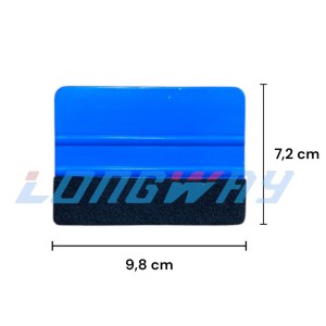 ESPATULA APLICACAO_PELICULA 10CMx7CM_AVELUDADA (LW002)