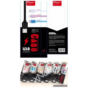 CABO GEL V8 (FD0021)