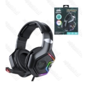 HEADSET GAMER P3&PS4&XONE&USB (KP489)
