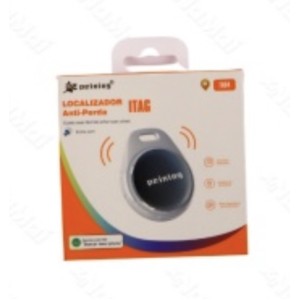 ITAG LOCALIZADOR_BLUETOOTH ANTIPERDA_C/SOM (MMAT08/TX04)