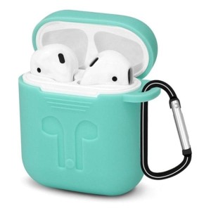 AIRPOD TPU C/GANCHO