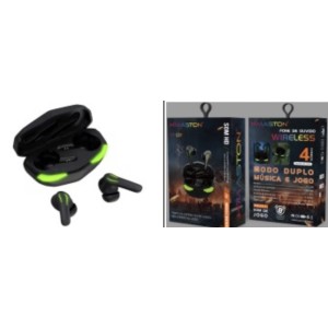 BLUETOOTH TWS GAMER (LY128)