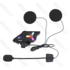 INTERCOMUNICADOR_BLUETOOTH EXTERNOCAPACETE (KAB06/Y70)
