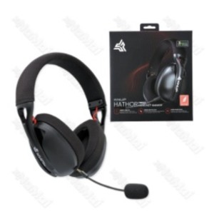 HEADSET KNUP PROFISSIONAL_GRAVE (KPFN627)