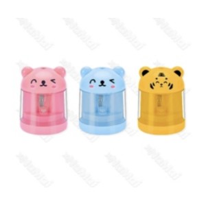 APONTADOR ELETRICO_AUTOMATICO A_PILHA_AA (MATA05)