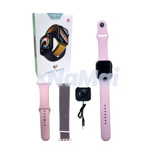 SMARTWATCH HW19 42MM_2PULSEIRA