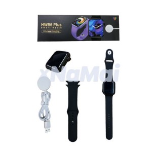 SMARTWATCH HW56+ 44MM