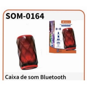 SOM_ONEX BLUETOOTH&RGB 70x140MM (SOM0164)