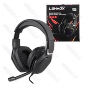 LEHMOX_HEADSET GAMER USB7.1_RGB (LEY2250)