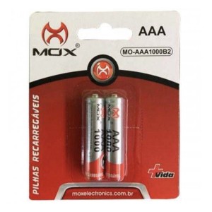 MOX AAAX2 1.000MAP (MOAAA1000B2)