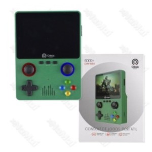 GAME_PORTATIL 11xEMULADOR 6000xJOGOS (OIH5911)