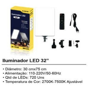 ILUMINADOR 32