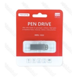 TOMATE PENDRIVE 32GB (MPD1032)